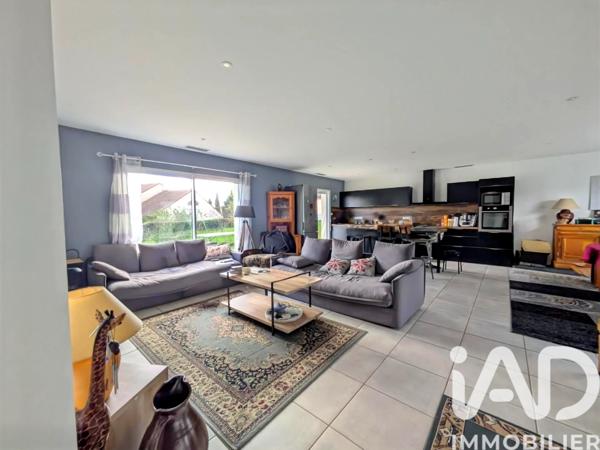 Maison à vendre 5 pièces 108 m² Prémilhat