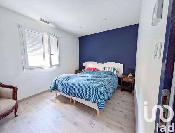 Maison à vendre 5 pièces 108 m² Prémilhat