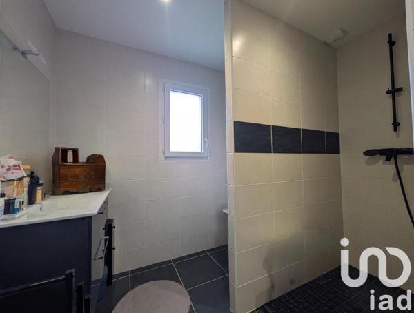 Maison à vendre 5 pièces 108 m² Prémilhat