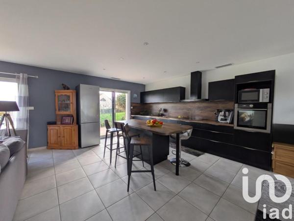 Maison à vendre 5 pièces 108 m² Prémilhat