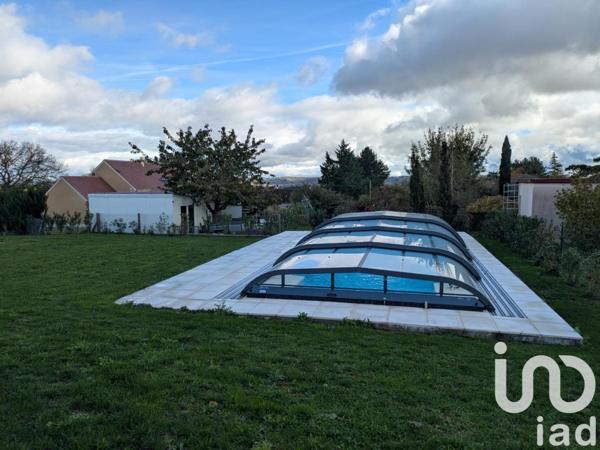 Maison à vendre 5 pièces 108 m² Prémilhat