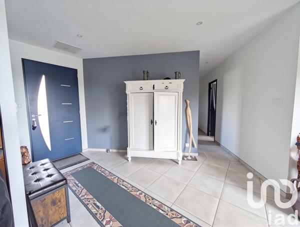 Maison à vendre 5 pièces 108 m² Prémilhat