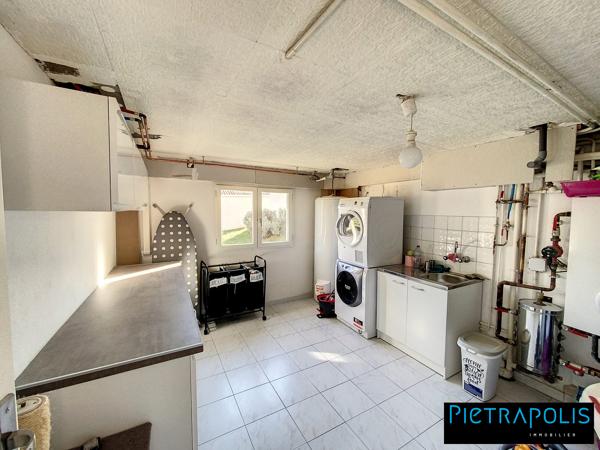 Belle maison sur secteur calme