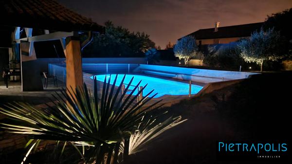 Belle maison sur secteur calme