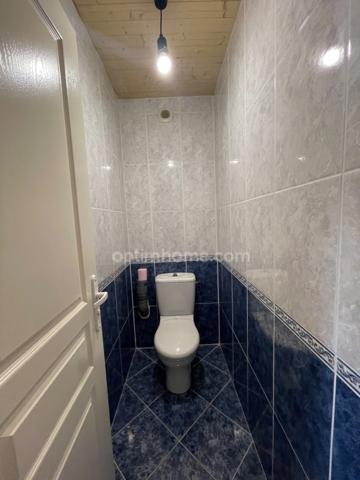 Maison de 6 pièces avec garage à RIVEDOUX PLAGE (17940)