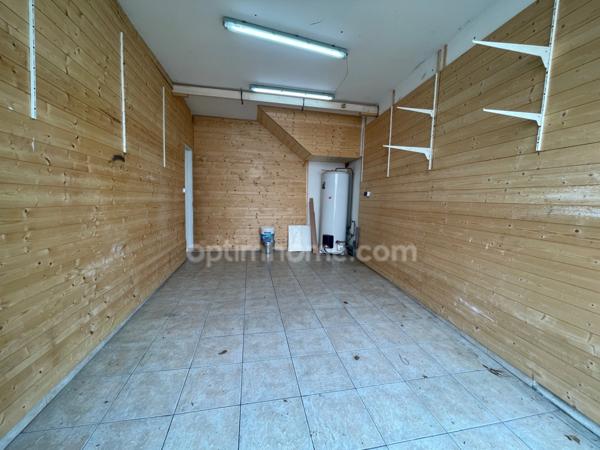 Maison de 6 pièces avec garage à RIVEDOUX PLAGE (17940)