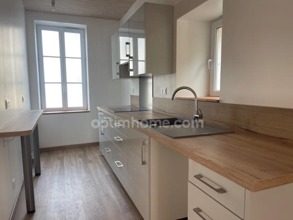 Maison de 6 pièces avec garage à RIVEDOUX PLAGE (17940)