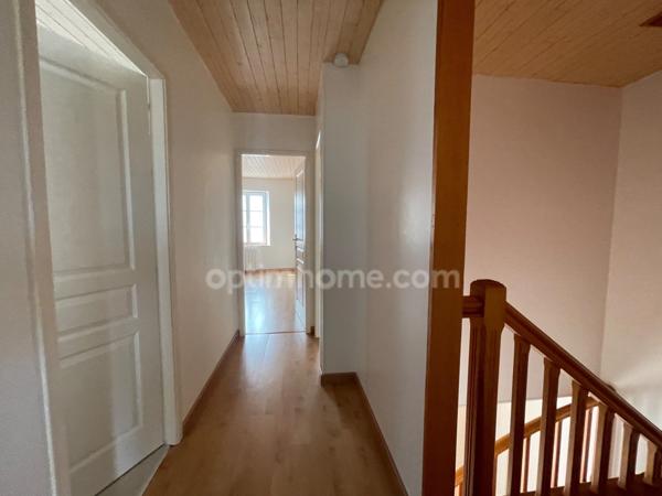 Maison de 6 pièces avec garage à RIVEDOUX PLAGE (17940)