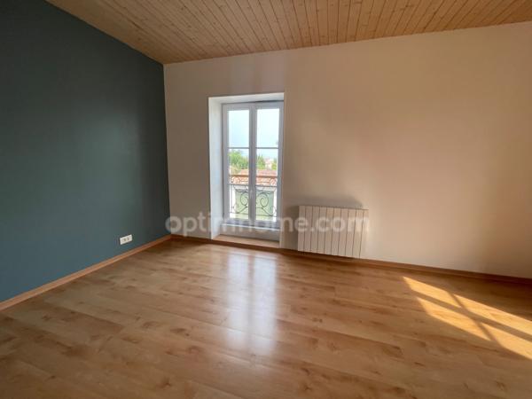 Maison de 6 pièces avec garage à RIVEDOUX PLAGE (17940)