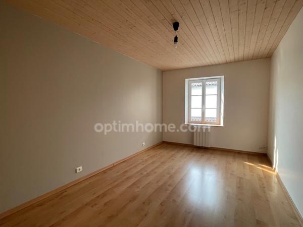 Maison de 6 pièces avec garage à RIVEDOUX PLAGE (17940)