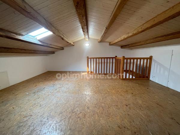 Maison de 6 pièces avec garage à RIVEDOUX PLAGE (17940)