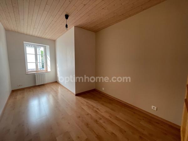 Maison de 6 pièces avec garage à RIVEDOUX PLAGE (17940)