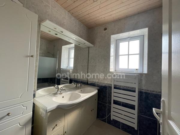 Maison de 6 pièces avec garage à RIVEDOUX PLAGE (17940)