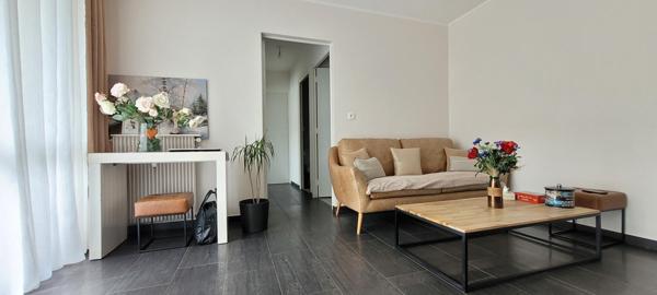 Appartement 2 Pièces Rénové avec Balcon et Parking - Idéal Étudiant/Investisseur - Proche Universités !