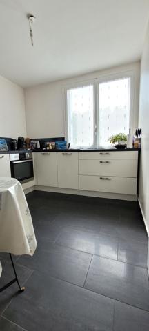 Appartement 2 Pièces Rénové avec Balcon et Parking - Idéal Étudiant/Investisseur - Proche Universités !