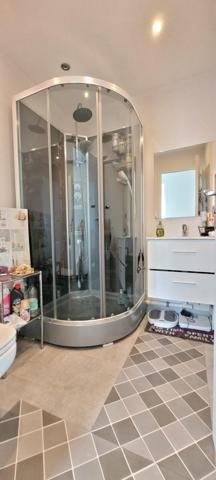 Appartement 2 Pièces Rénové avec Balcon et Parking - Idéal Étudiant/Investisseur - Proche Universités !