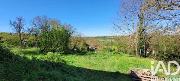 Maison à vendre 6 pièces 178 m² Saint-Loup-Lamairé