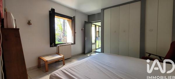 Maison à vendre 6 pièces 178 m² Saint-Loup-Lamairé