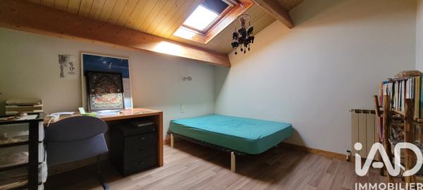 Maison à vendre 6 pièces 178 m² Saint-Loup-Lamairé