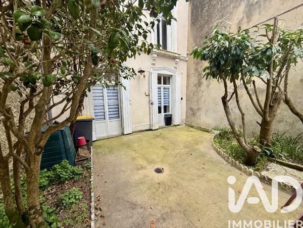 Maison à vendre 5 pièces 105 m² Parthenay