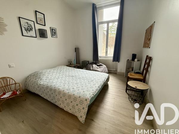 Maison à vendre 5 pièces 105 m² Parthenay