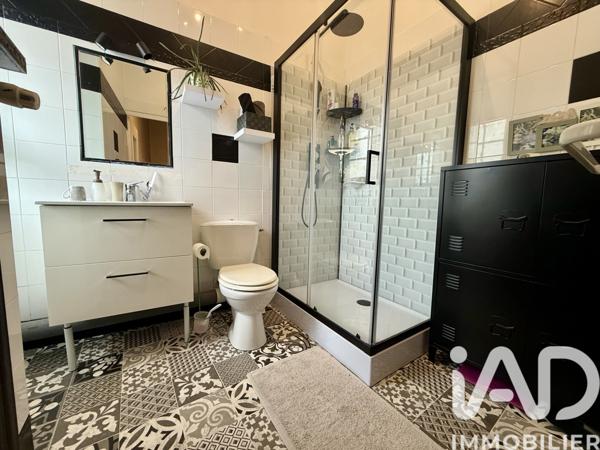 Maison à vendre 5 pièces 105 m² Parthenay