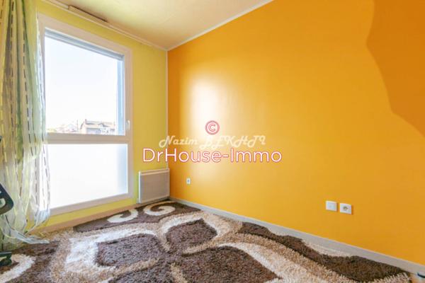 Appartement à vendre 3 pièces de 56 m²