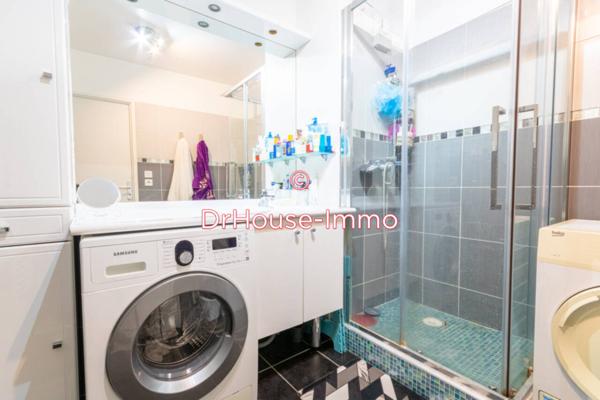 Appartement à vendre 3 pièces de 56 m²