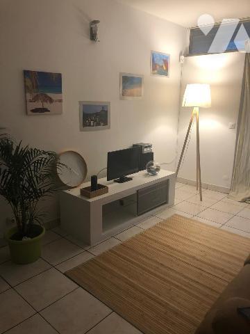 A vendre T3 dans la résidence le Gommier