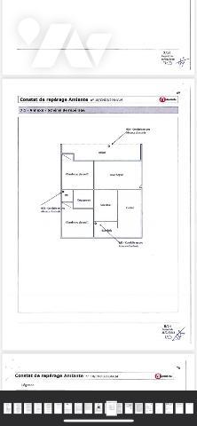 A vendre T3 dans la résidence le Gommier