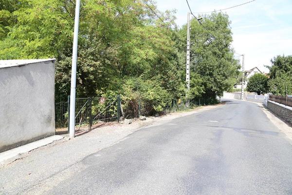 Vente Terrain 3133 m2 à Tavers