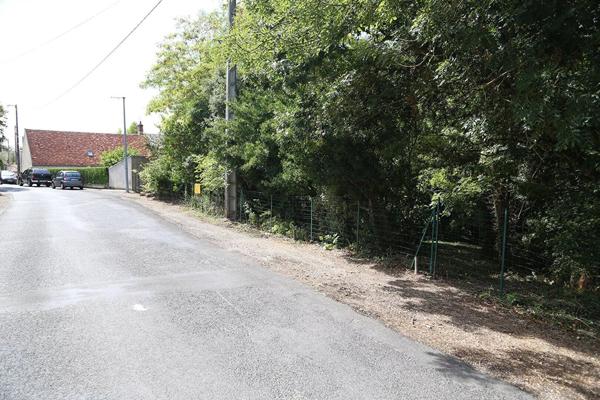 Vente Terrain 3133 m2 à Tavers