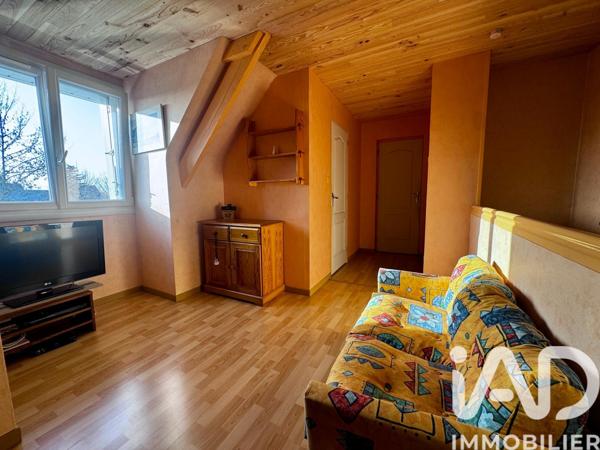 Maison à vendre 7 pièces 137 m² Loire-Authion