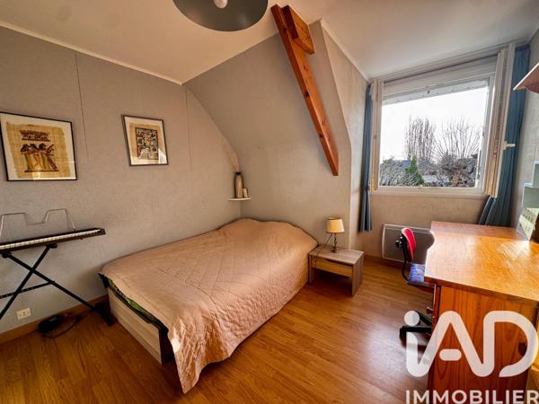 Maison à vendre 7 pièces 137 m² Loire-Authion