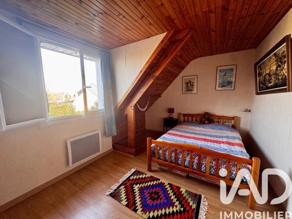 Maison à vendre 7 pièces 137 m² Loire-Authion