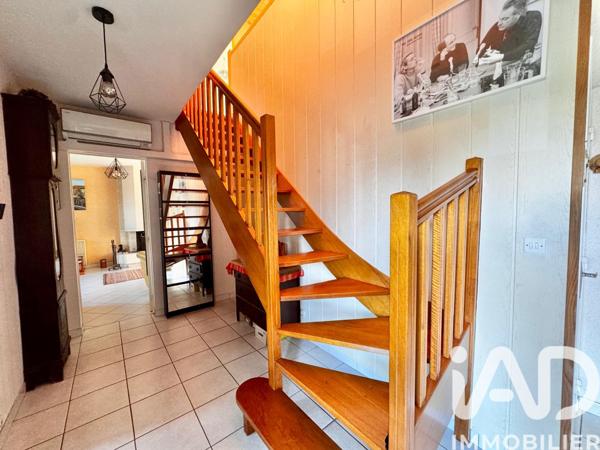 Maison à vendre 7 pièces 137 m² Loire-Authion