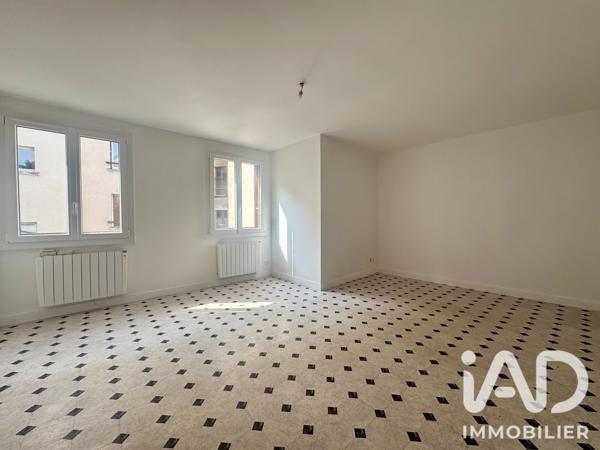 Maison à vendre 4 pièces 87 m² Château-Thierry