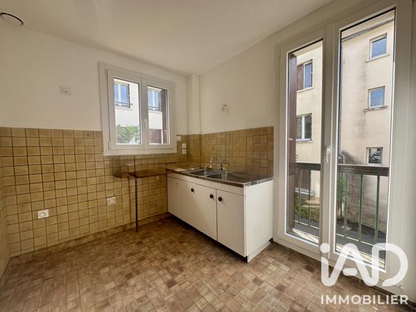 Maison à vendre 4 pièces 87 m² Château-Thierry