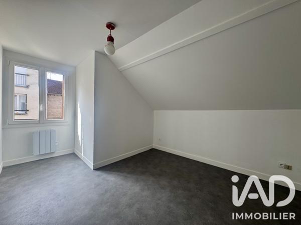 Maison à vendre 4 pièces 87 m² Château-Thierry