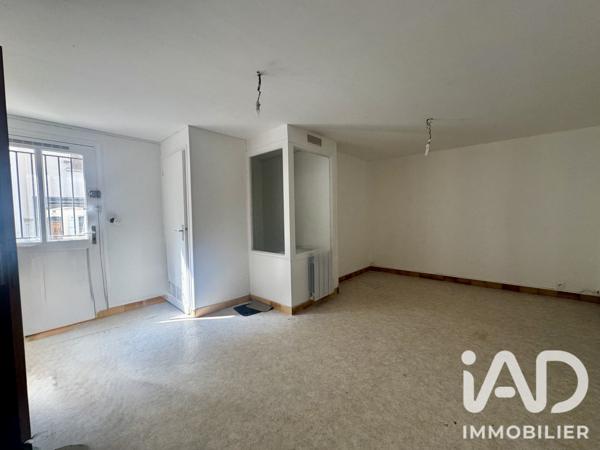 Maison à vendre 4 pièces 87 m² Château-Thierry