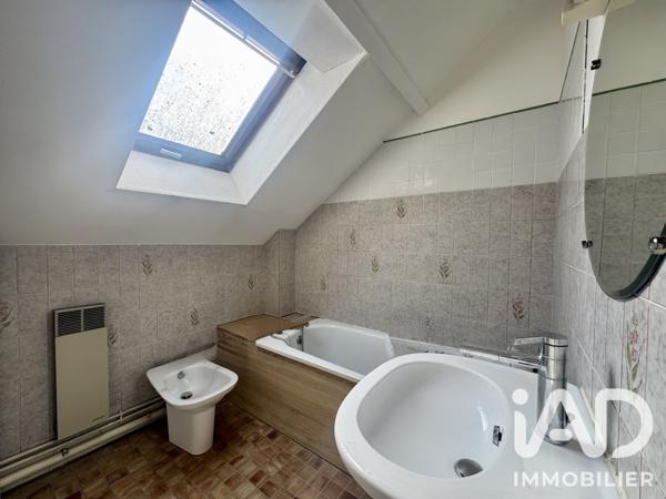 Maison à vendre 4 pièces 87 m² Château-Thierry