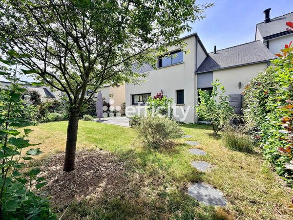 Maison 6 pièces - 115 m² Exclusivité
