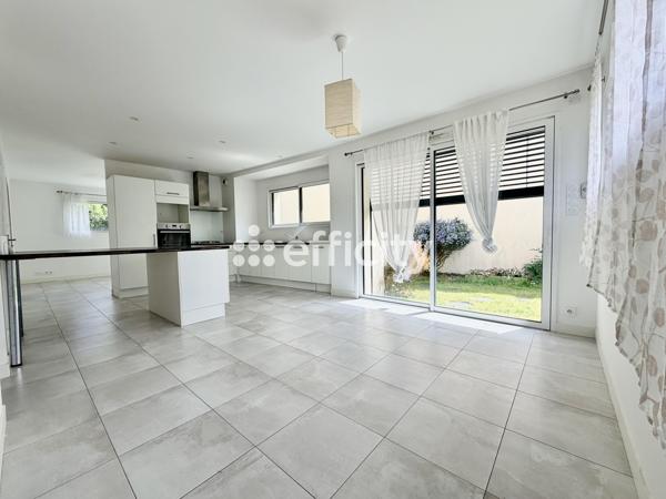 Maison 6 pièces - 115 m² Exclusivité