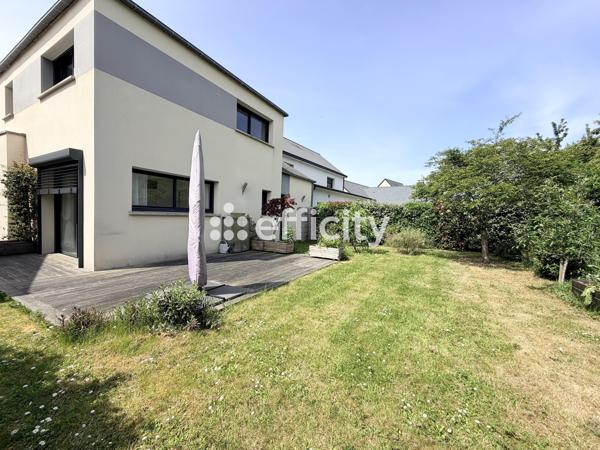 Maison 6 pièces - 115 m² Exclusivité