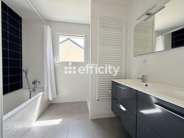 Maison 6 pièces - 115 m² Exclusivité