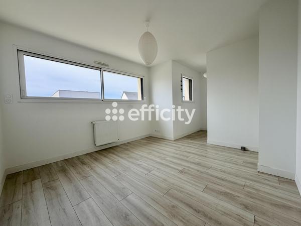 Maison 6 pièces - 115 m² Exclusivité
