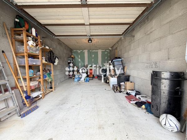 Maison 6 pièces - 115 m² Exclusivité