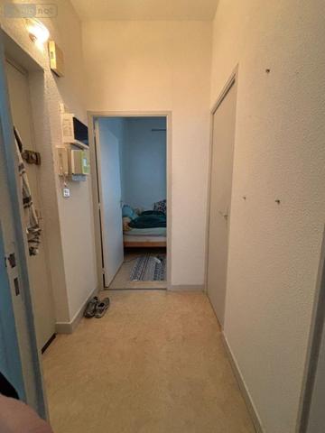 Appartement à vendre à Brest dans le Finistère (29200), ref : 29162/40   
Centre Ville