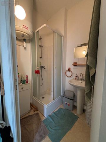 Appartement à vendre à Brest dans le Finistère (29200), ref : 29162/40   
Centre Ville