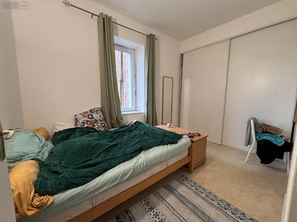 Appartement à vendre à Brest dans le Finistère (29200), ref : 29162/40   
Centre Ville